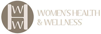 Women's Health & Wellness Logo