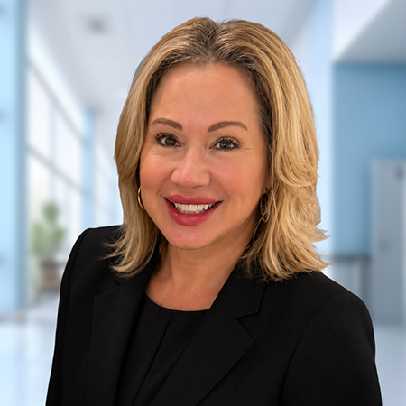 Dr. Vicki Steen